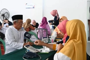 Awal Februari Cek Kesehatan Gratis bagi Masyarakat Dimulai, Berikut Penjelasannya