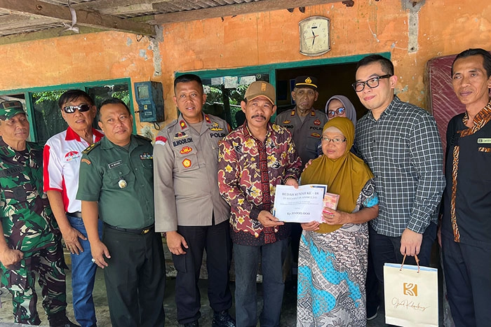 Sedulur Kebumen