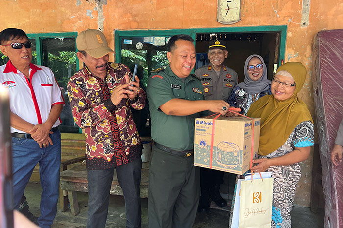 Sedulur Kebumen