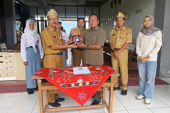 Geopark Kebumen