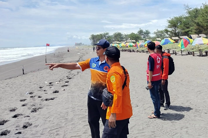 Pantai Mliwis