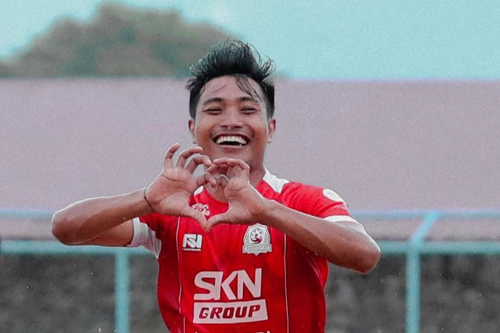Persak Kebumen