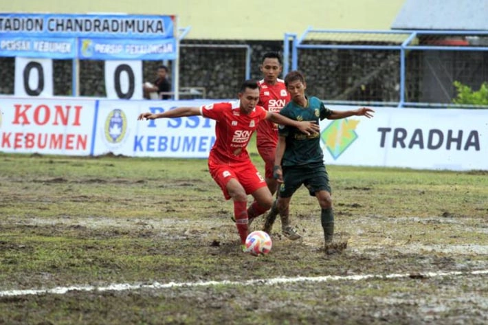 Stadion Candradimuka