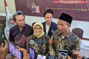 Tunggu Pelantikan, Lilis Nuryani-Zaeni Miftah Serap Aspirasi Masyarakat dan Sempurnakan Program Kerja