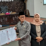 Pelantikan Masih Tunggu Keputusan Kemendagri, Bamus DPRD Kebumen Jadwalkan Sertijab Arif-Rista ke Lilis-Zaeni di 12 Februari