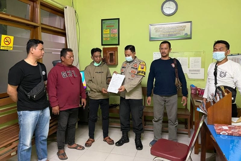 Hilang 3 Minggu, Pemancing Asal Brebes yang Jatuh di Pantai Sawangan Akhirnya Ditemukan