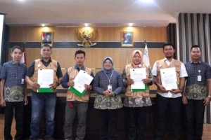 BPJS Kesehatan Libatkan Kader JKN untuk Optimalkan Kolektibilitas Iuran