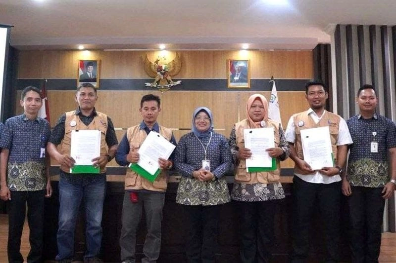 BPJS Kesehatan Libatkan Kader JKN untuk Optimalkan Kolektibilitas Iuran