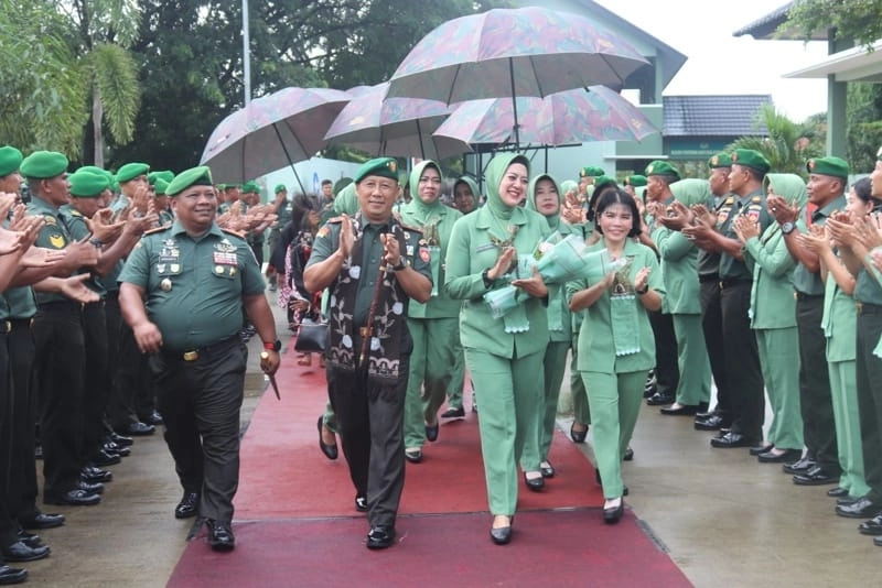 Program Makan Bergizi Gratis di Kebumen Tunggu Selesai Pembangunan Dapur Sehat