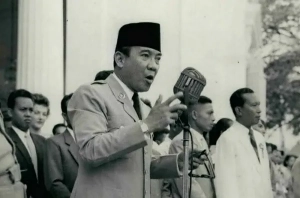 Ir Soekarno