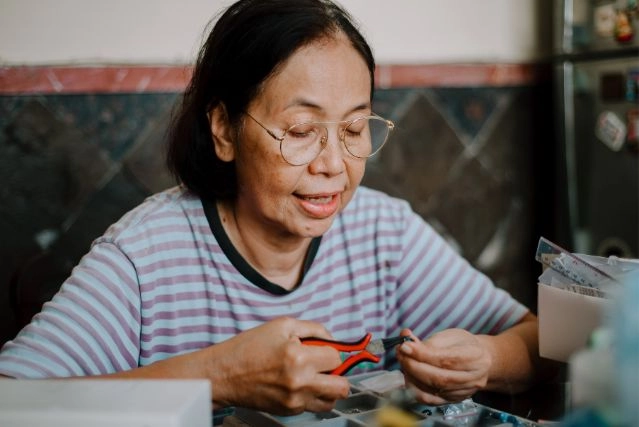 PAFI Siak