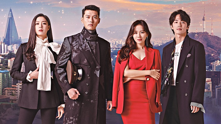Drama Korea