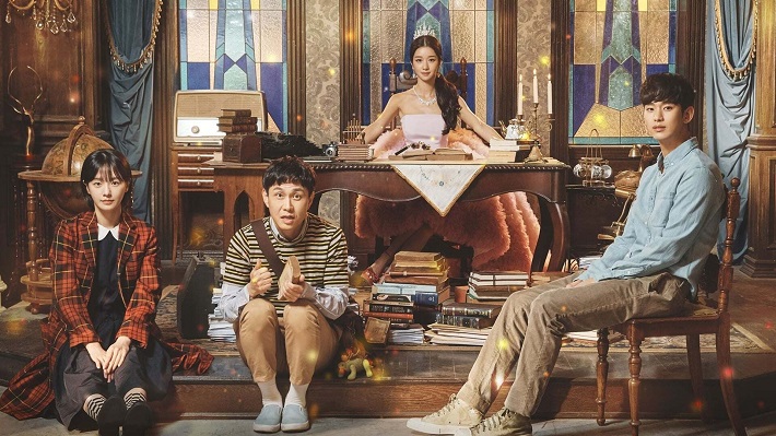 Drama Korea