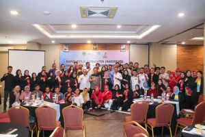 Kepengurusan KORMI akan Dibentuk hingga Tingkat Kecamatan