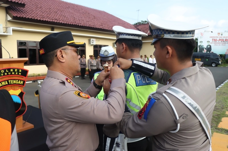 Operasi Keselamatan Candi 2025 Dimulai, Siapkan Dokumen Kelengkapan Kendaraan Anda