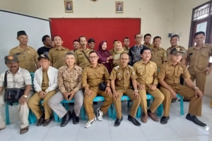 Pelaksanaan Lomba Desa dan Kelurahan Dinilai Terlalu Cepat, 26 Kades Gelar Aksi Penolakan