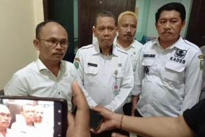 Pemkab Kebumen Memutuskan Perpanjangan Waktu Lomba Desa dan Kelurahan