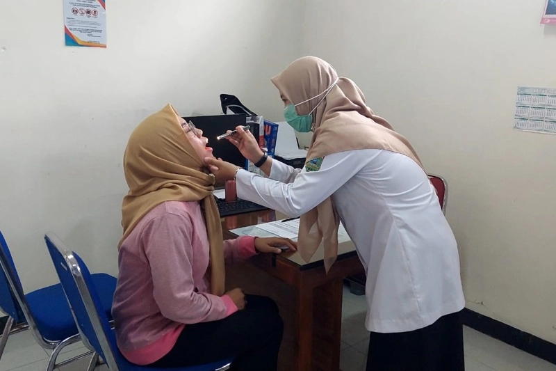Cek Kesehatan Gratis untuk Masyarakat Kebumen Tersedia di 35 Puskesmas