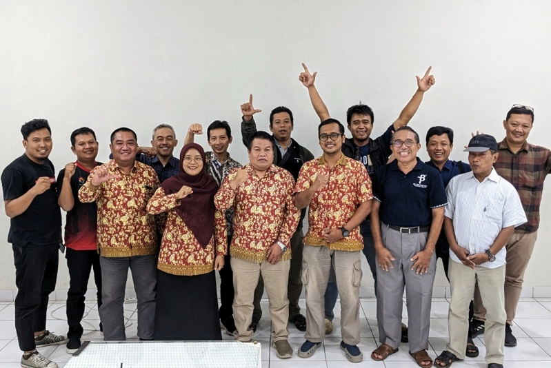 PPNI Kebumen Mendukung dan Mengawal Program Kesehatan Bupati Lilis