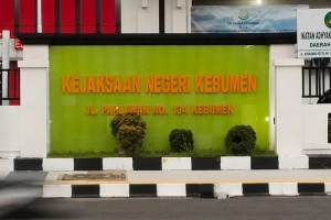 Dugaan Korupsi Terstruktur di Pemdes Jladri, Dilaporkan ke Kejaksaan Negeri Kebumen
