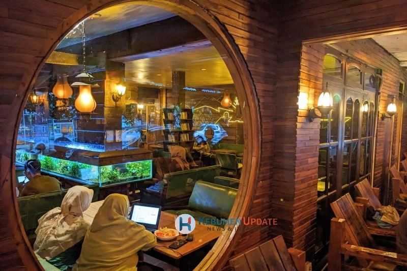 Ini 6 Rekomendasi Tempat Bukber Terbaik di Kebumen