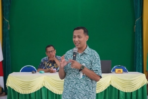 JKN Aktif, Ibadah Haji Nyaman dan Terlindungi
