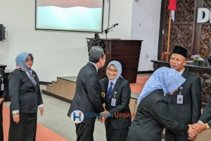 Rumah Dinas Belum Jadi, Bupati Lilis Pilih ‘Laju’ Gombong-Kebumen