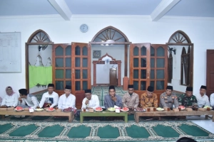 Wabup Zaeni Miftah Dorong Masyarakat Konsumsi Cabai Kering