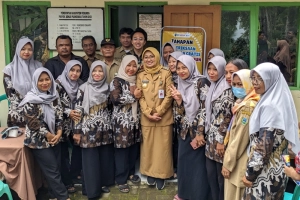 Pustu Weton Wetan Puring dapat Anggaran Rp546 Juta untuk Renovasi