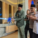 Kebumen “Go Digital”: GMDP Hadirkan Internet Cepat, Murah, dan Aman