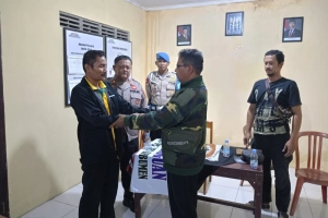 Demi Kemanusiaan, Kasus Pencurian 3 Kg Gula Merah di Kebumen Berakhir Damai