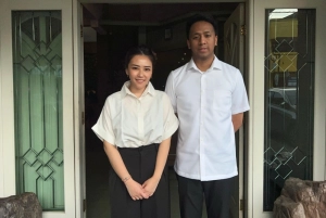 Teruskan Harapan sang Ayah (Alm Henry Christanto) untuk Selalu Berbagi Lewat Soen Foundation di Bulan Ramadan