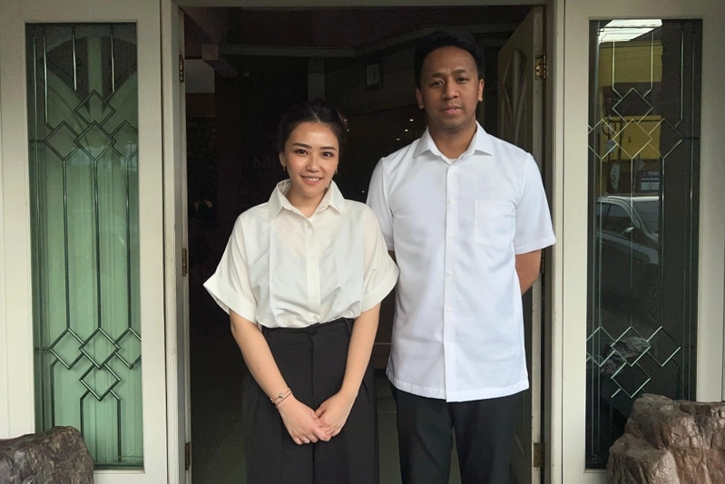 Teruskan Harapan sang Ayah (Alm Henry Christanto) untuk Selalu Berbagi Lewat Soen Foundation di Bulan Ramadan
