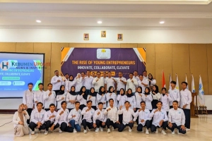 HIPMI Kebumen Menuju Era Baru: HM Tursino Calon Tunggal, Fokus pada Solidaritas dan Sinergi