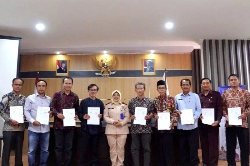 BPJS Kesehatan Optimalkan Program New PESIAR untuk Tingkatkan Keaktifan Peserta JKN di Kebumen