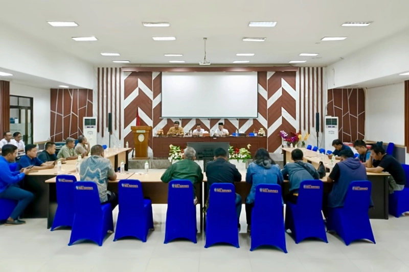 PT BPR BKK Kebumen Catat Aset Rp522 Miliar, Salurkan Kredit Murah Dukung Program Bupati Lilis