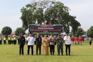 Kebumen Sambut Pemudik: Operasi Ketupat Candi 2025 Siap Digelar