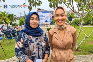 Public Hearing Raperda Perlindungan dan Pemberdayaan Perempuan: Sinergi Masyarakat dan Legislator untuk Kebumen Lebih Baik