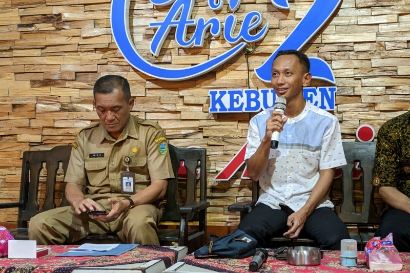 RSUD dr Soedirman Kebumen Siap Layani Pemudik dan Pasien JKN Selama Libur Lebaran