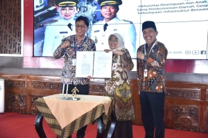 Kriteria Baru Warga Miskin Kebumen Ditetapkan: Luas Rumah hingga Frekuensi Makan Jadi Tolok Ukur