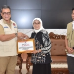 Rp200 Juta dari BNPB Mengalir ke Kebumen, Prioritaskan Korban Banjir dan Longsor