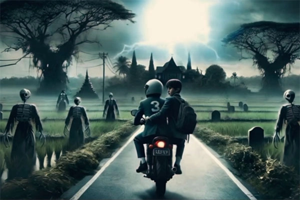 Cerita Misteri: Rumah Sakit Londo (Bagian-1)