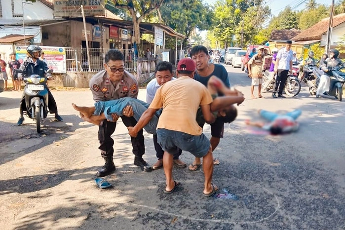 Polisi
