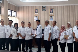 Efisiensi Anggaran Pilkada 2024: Bawaslu Kebumen Kembalikan Sisa Dana Hibah Ratusan Juta ke Pemkab