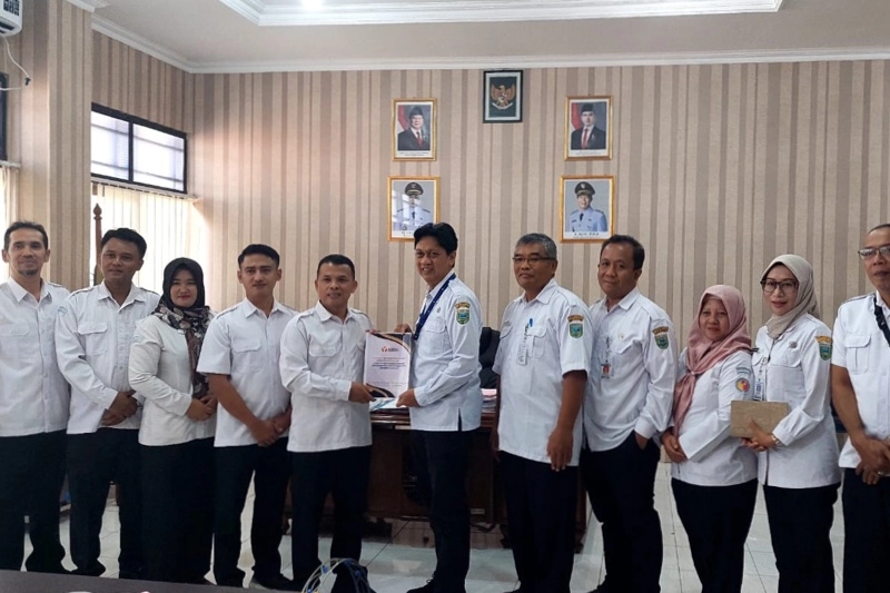 Efisiensi Anggaran Pilkada 2024: Bawaslu Kebumen Kembalikan Sisa Dana Hibah Ratusan Juta ke Pemkab