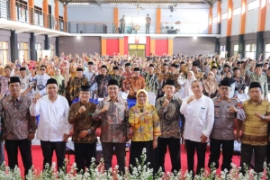 Korwil Pendidikan Diusulkan Aktif Kembali, Bupati Kebumen Siap Tindak Lanjuti