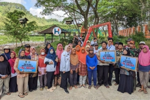 Dari Donasi Gaji Hingga Pabrik RDF: Komitmen Bupati Lilis Atasi Masalah Sampah Kebumen