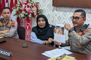 Drama Penemuan Bayi di Kebumen Terungkap: Orang Tua Kandung Dalang Rekayasa