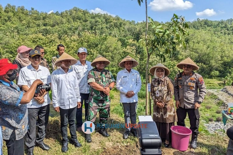 Menteri Lingkungan Hidup Soroti 600 Ton Sampah ‘Hilang’ di Kebumen