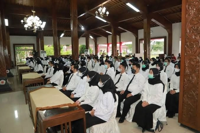 Pemkab Kebumen Tetapkan Jadwal Pengangkatan CPNS Mei 2025, PPPK Menyusul Juni